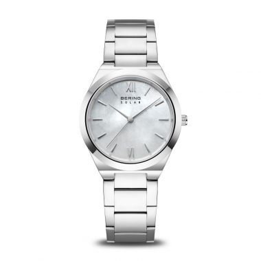 Bering Classic Solar női karóra - 19932-700