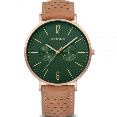 Bering férfi karóra 14240-668