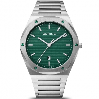 Bering férfi karóra - 19742-708