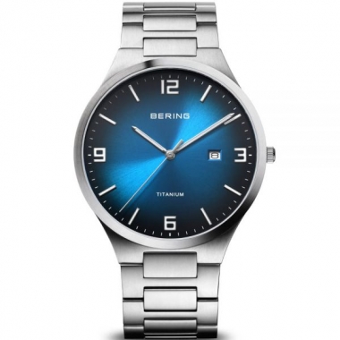 Bering férfi óra 15240-777