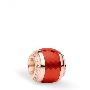 Bering ILOVEYOU-1 női Charm