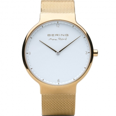Bering Max René 15540-334 óra