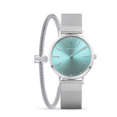 Bering női karóra szett - 14134-005-GWP