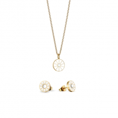 Bering nyaklánc szett 433-717-GOLD