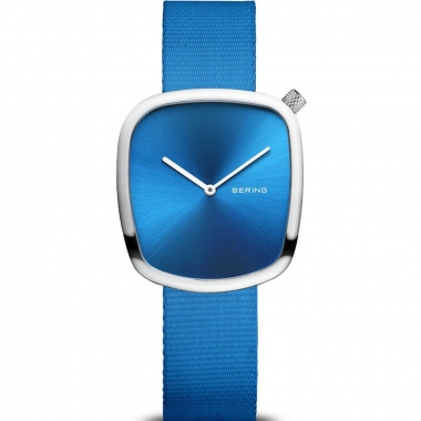 Bering Ocean Pebble 18034-308 női óra