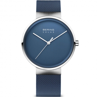 Bering Solar Unisex karóra 14339-307