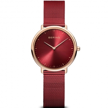 Bering Ultra Slim 15729-363 óra