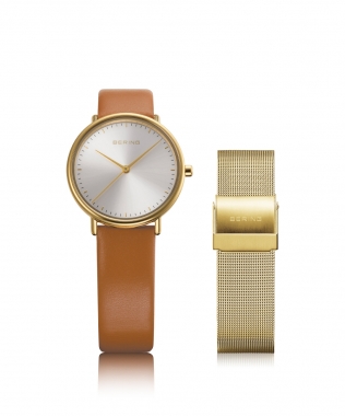 Bering Ultra Slim 15729-530 óra
