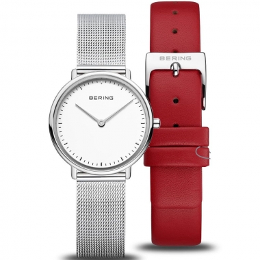 Bering Ultra Slim 15729-604 szett