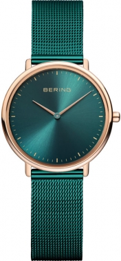 Bering Ultra Slim 15729-868 óra