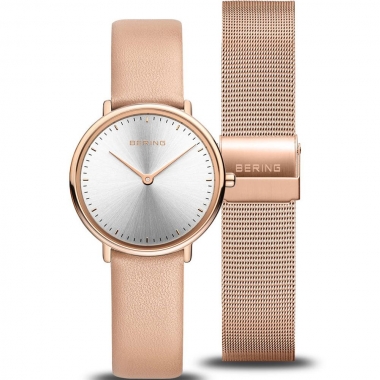 Bering Ultra Slim 15729-960 szett