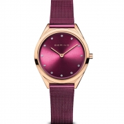 Bering Ultra Slim 17031-969 karóra