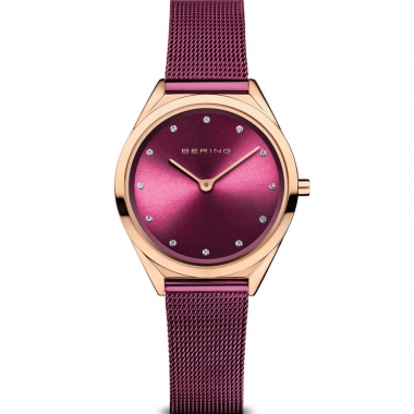Bering Ultra Slim 17031-969 karóra