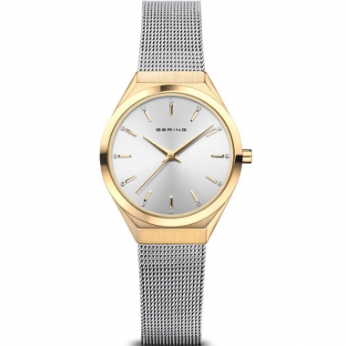 Bering Ultra Slim 18729-010 óra