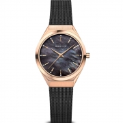 Bering Ultra Slim 18729-166 óra