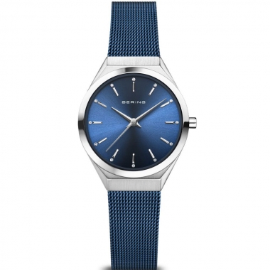 Bering Ultra Slim 18729-307 női óra