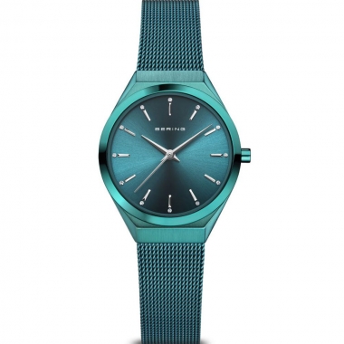 Bering Ultra Slim 18729-888 női óra