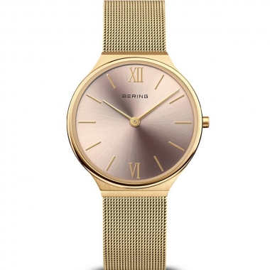 Bering Ultra Slim női óra - 18434-336