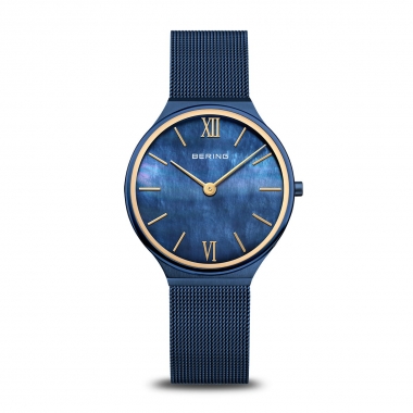 Bering Ultra Slim női óra - 18434-397