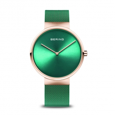 Bering  Ultra Slim14539-868 női óra