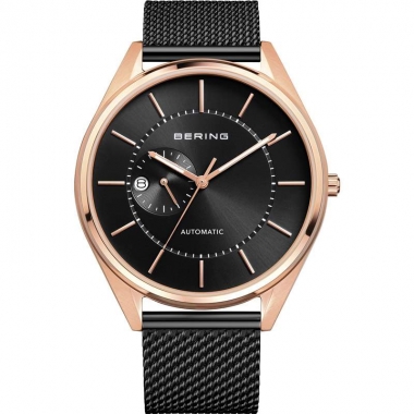 Bering Classic férfi karóra 16243-166
