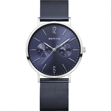 Bering Classic női karóra 14236-303