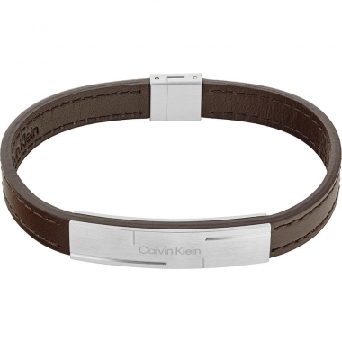 Calvin Klein férfi karkötő CKJ35000057