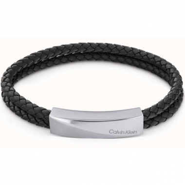 Calvin Klein férfi karkötő CKJ35000097
