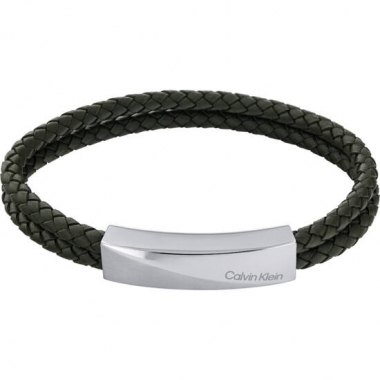 Calvin Klein férfi karkötő CKJ35000099