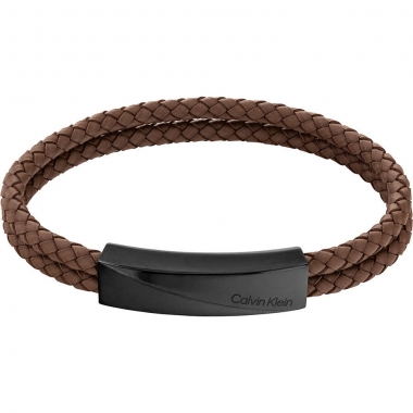 Calvin Klein férfi karkötő CKJ35000100