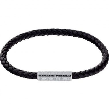 Calvin Klein férfi karkötő CKJ35000101