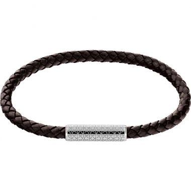 Calvin Klein férfi karkötő CKJ35000102