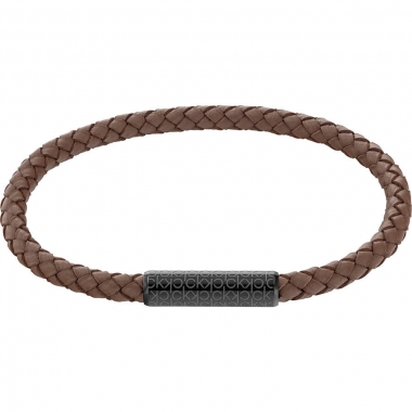 Calvin Klein férfi karkötő CKJ35000103