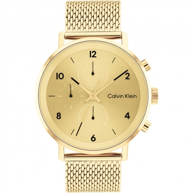 Calvin Klein férfi óra - CK25200109