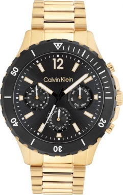 Calvin Klein férfi óra CK25200116