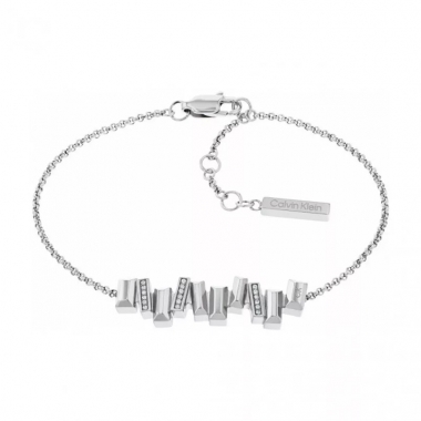 Calvin Klein fülbevaló - CKJ35000240