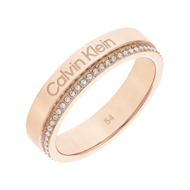 Calvin Klein gyűrű CKJ35000202C