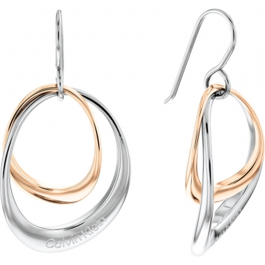 Calvin Klein női fülbevaló - CKJ35000003