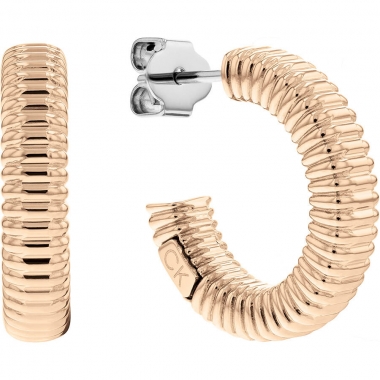 Calvin Klein női fülbevaló CKJ35000033
