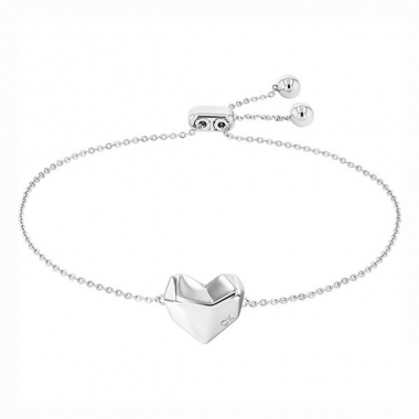 Calvin Klein női karkötő CKJ35000038