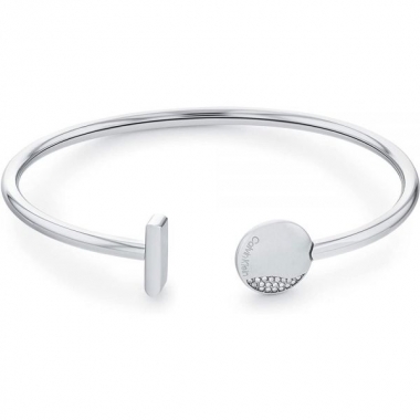 Calvin Klein női karkötő CKJ35000140