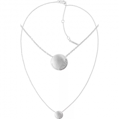 Calvin Klein női nyaklánc CKJ35000143