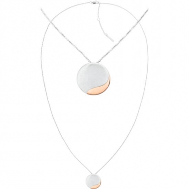 Calvin Klein női nyaklánc CKJ35000148