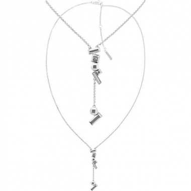 Calvin Klein női nyaklánc - CKJ35000231