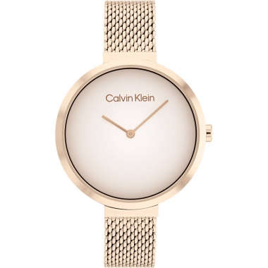Calvin Klein női óra CK25200080