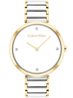 Calvin Klein női óra CK25200134