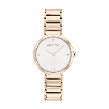 Calvin Klein női óra CK25200140