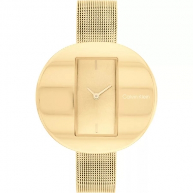 Calvin Klein női óra CK25200146