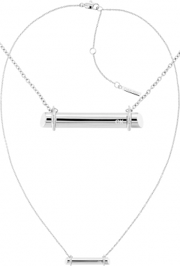 Calvin Klein nyaklánc CKJ35000013