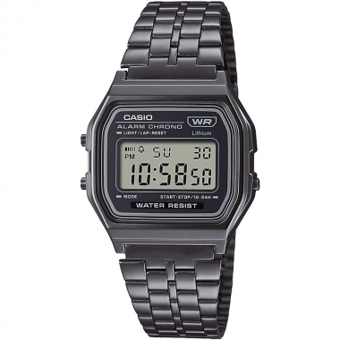 Casio A158WETB-1AEF férfi óra